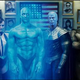 Illustration for article titled 104 Ways to Hilariously Ruin the iWatchmen/i Movie